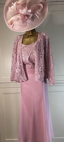 Zeila donna pink - zeila, 18