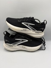 Brooks glycerin gts black - glycerin,