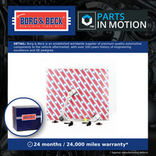 Wishbone / Suspension Arm BCA6930 Borg & Beck Track Control C2Z2279 C2Z29117 New