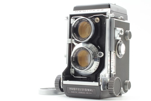 Near mint mamiya - mint], pro
