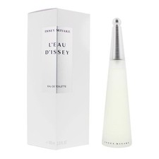 Issey Miyake L'Eau d'Issey Eau de Toilette 100ml Spray - Damaged Box
