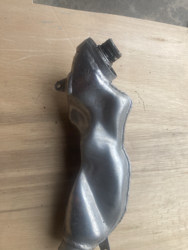 Montesa 315 middle silencer - montesa,