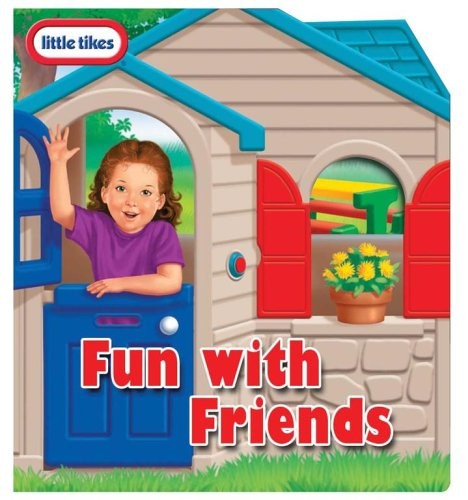 Little tikes fun - tikes,