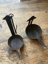 Antique primitive 18th C Early