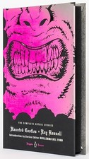 Haunted Castles: The Complete