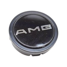 Mercedes-Benz Wheel Deck For