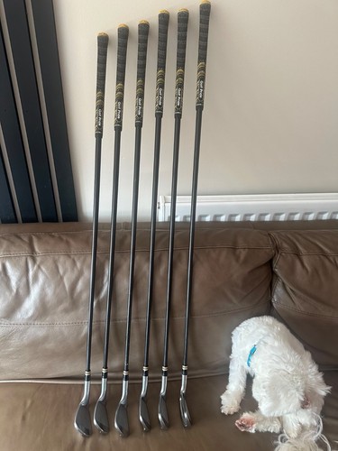 Cobra king golf clubs - cobra,