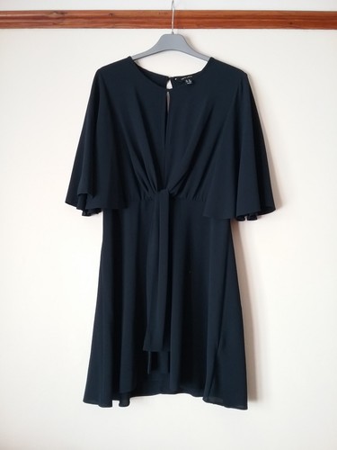 New look vintage style - look,