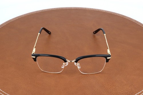 Ottoto copperfield black - ottoto, black/gold