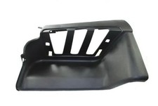 Foot/Running Board fits: VOLVO