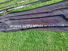 Ron Thompson Warbird 12ft Twin