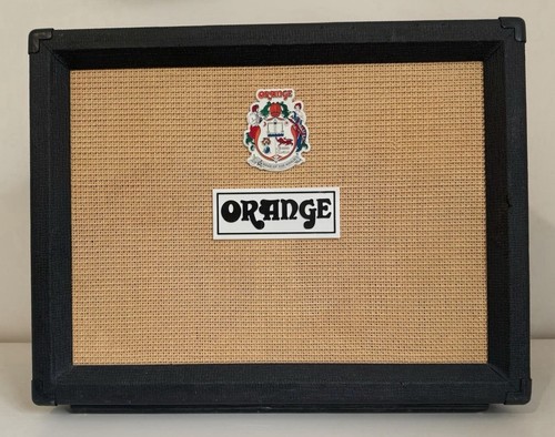 Orange rocker 30w 2x10 - 30w,