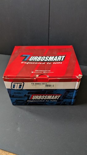 Turbosmart genv wg50 progate50 - turbosmart,