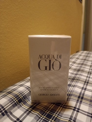 Armani acqua gio 100ml - armani,