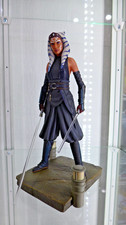 Star Wars: Mandalorian Ahsoka