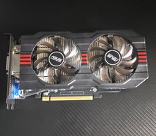 NVIDIA GTX 750-TI