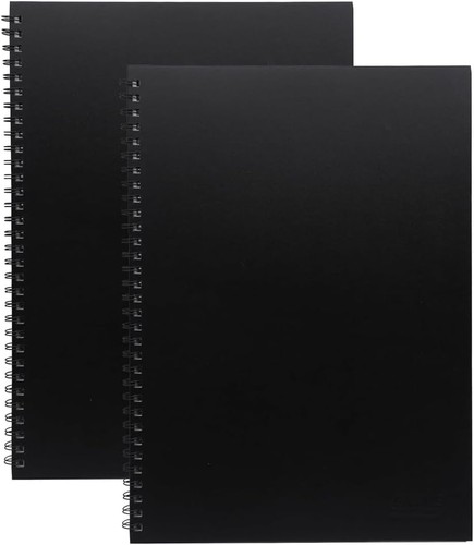 2pack sketchbook hardback - 2pack, a3