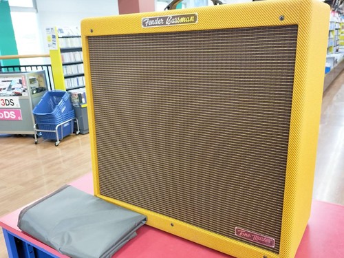 Fender tone master 59bassman - fender,