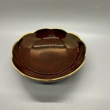 Carlton Ware Dish Lustreware