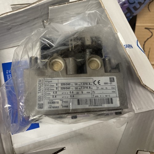 Potterton profile 60 80 - profile, 40/50/60/80