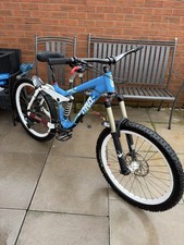 Kona Stinky Downhill Mountain