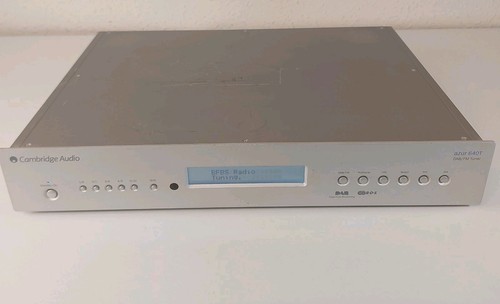 Cambridge audio azur - audio, 640t
