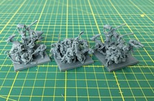 6 x Avatars of War Grotling