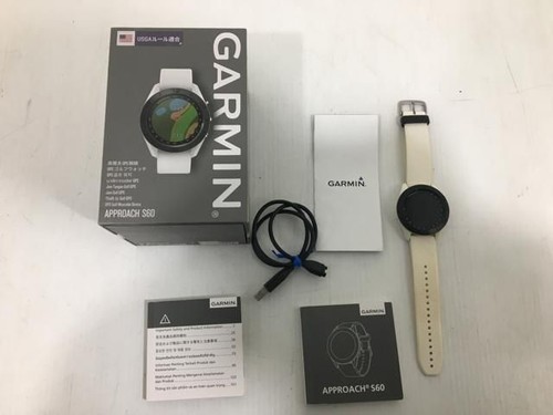 Garmin approach s60 golf - s60,
