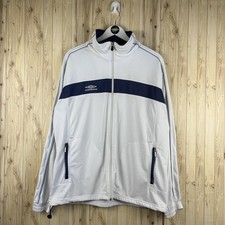 Vintage Umbro Men’s Jacket