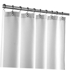 Stall Shower Curtain Fabric 48