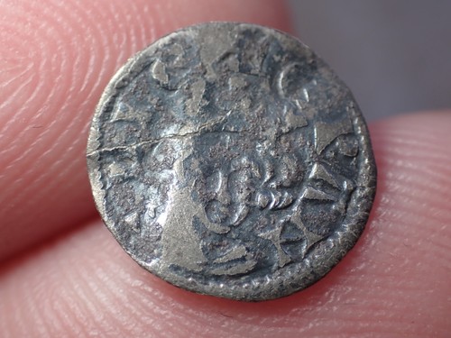 Edward 1st farthing - , london