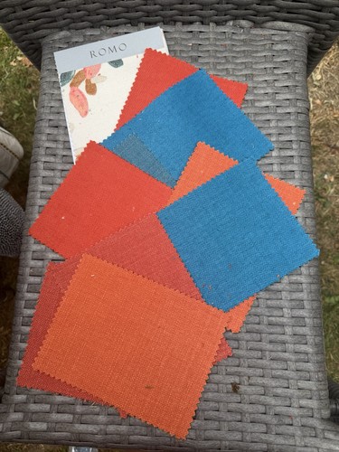Craft fabric bundle - fabric,