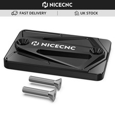 Front Brake Reservoir Master