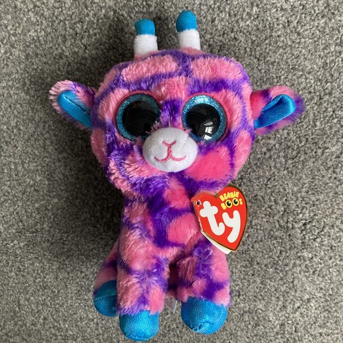 Beanie boos sky - boos,