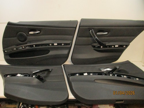 Bmw e90 door - bmw, set