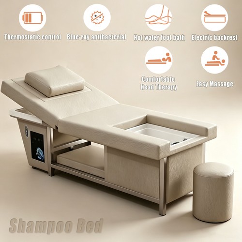 Japanese head spa therapy - japanese,