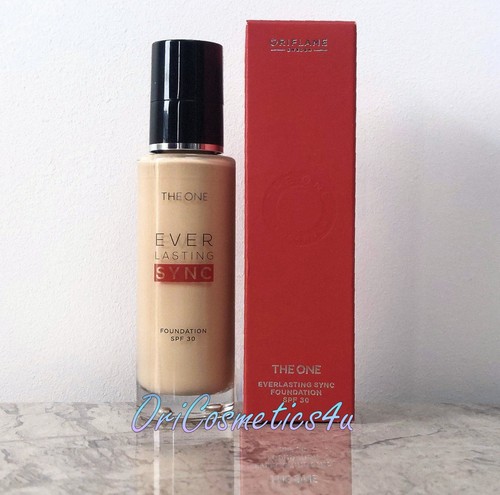 Oriflame the one everlasting - oriflame,