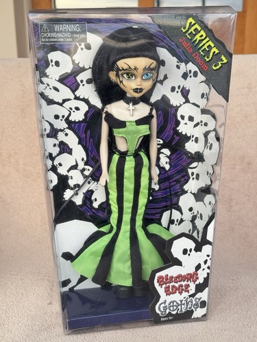Bleeding edge begoths - edge,