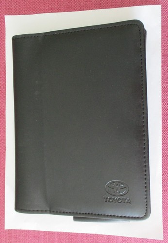 Genuine toyota wallet for - genuine,