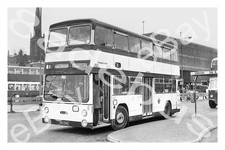 Bus Photograph COVENTRY KKV
