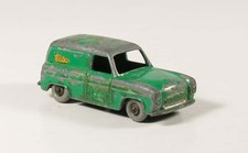 MATCHBOX FORD THAMES SINGER