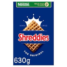 Nestlé Shreddies Original