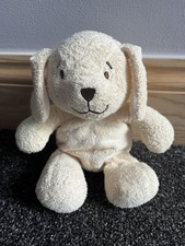 Tesco Puppy Hugs Dog Vintage