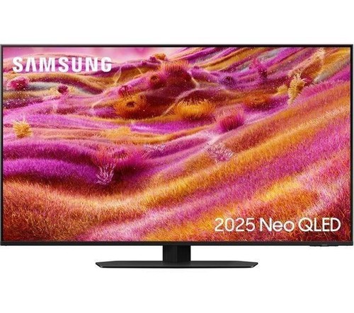 Samsung neo qled 4k - 43",