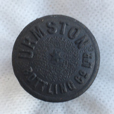 Urmston Bottling Co. old