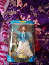 1998 Vintage Barbie Had A