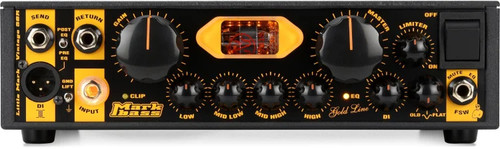 Markbass little mark vintage - markbass,