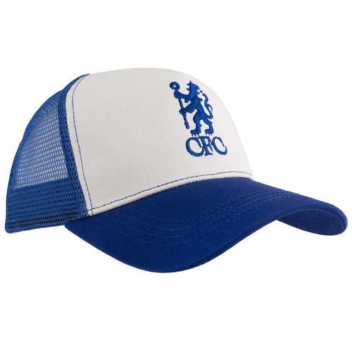 Chelsea trucker cap brand - trucker,