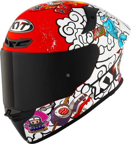 Kyt revo integral - kyt,