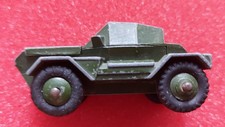 vintage dinky 673 Scout Car